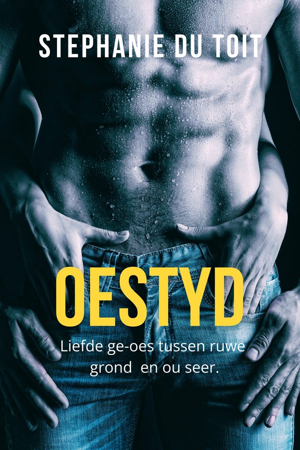 Oestyd — Stephanie du Toit